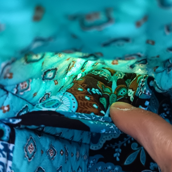 NWOT VERA BRADLEY HOBO - Picture 11 of 13